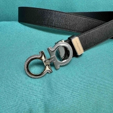 Ferragamo Belts